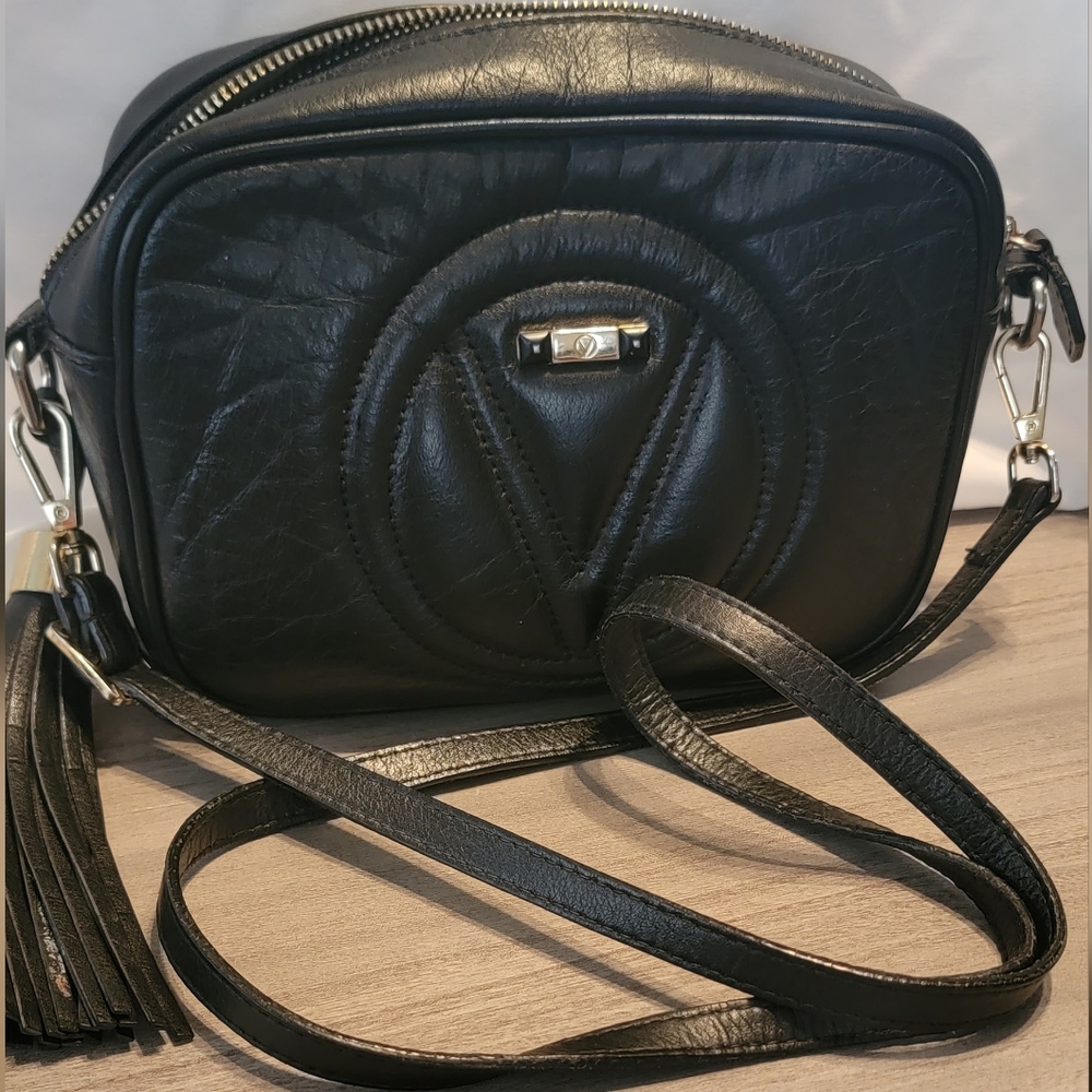 Valentino Crossbody Camera bag